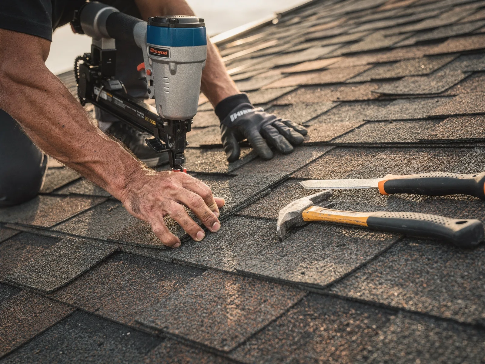 Why choose Roof Repair in Hume, IL